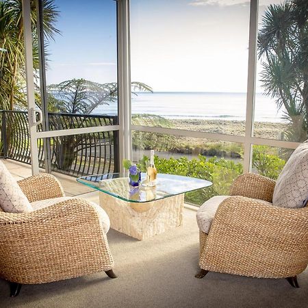 Ohiwa Beach Apartments/ Motel Opotiki Luaran gambar