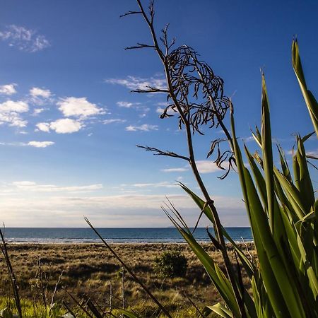 Ohiwa Beach Apartments/ Motel Opotiki Luaran gambar