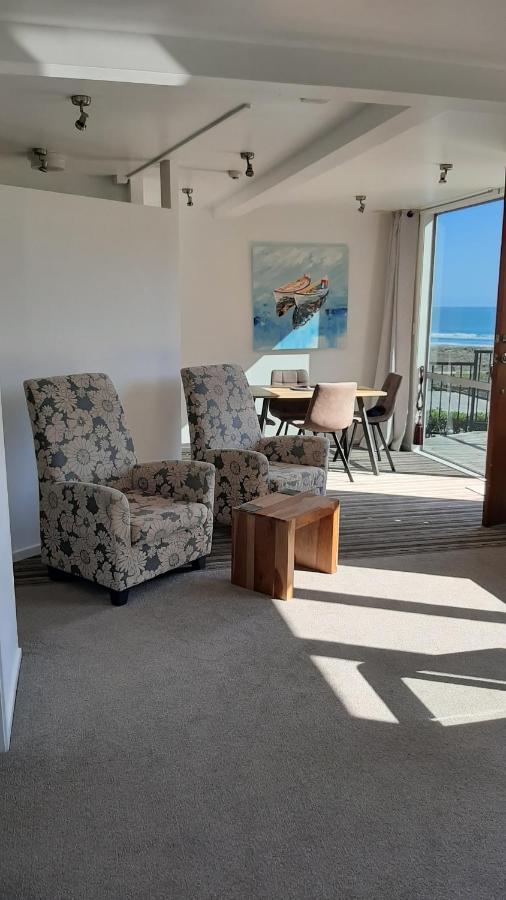 Ohiwa Beach Apartments/ Motel Opotiki Luaran gambar
