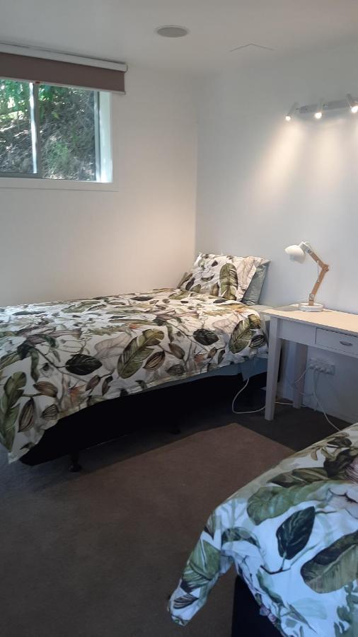 Ohiwa Beach Apartments/ Motel Opotiki Luaran gambar