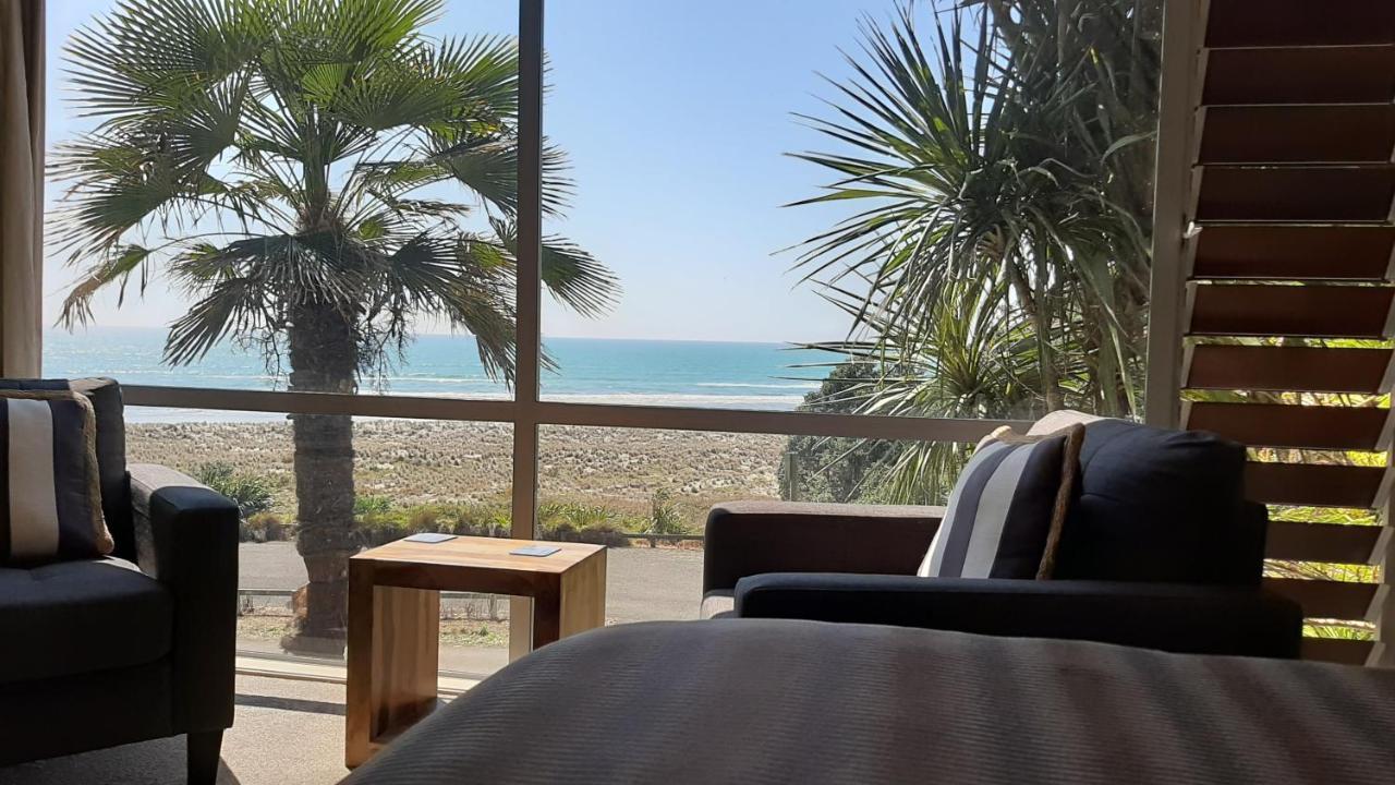 Ohiwa Beach Apartments/ Motel Opotiki Luaran gambar