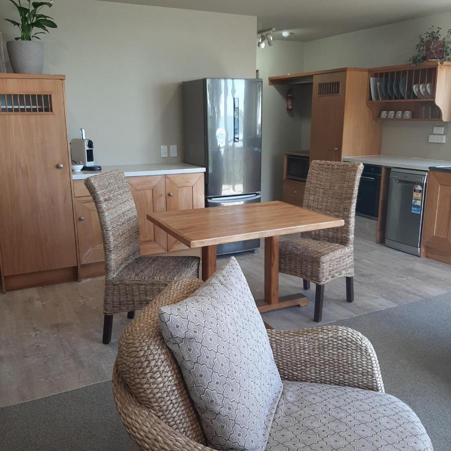 Ohiwa Beach Apartments/ Motel Opotiki Luaran gambar