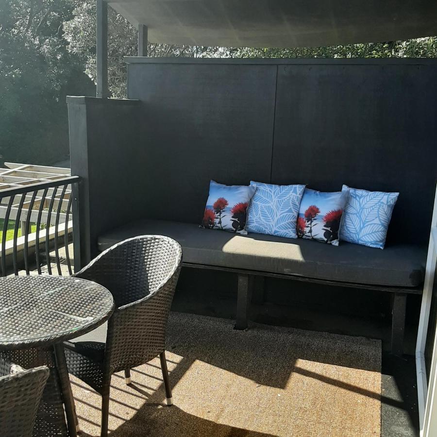 Ohiwa Beach Apartments/ Motel Opotiki Luaran gambar