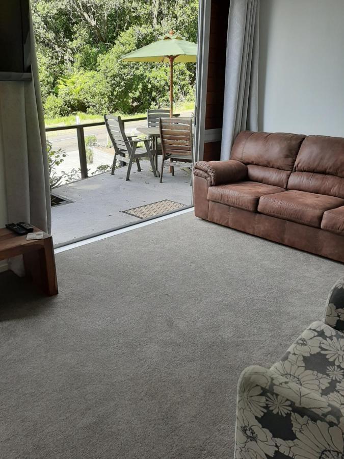 Ohiwa Beach Apartments/ Motel Opotiki Luaran gambar